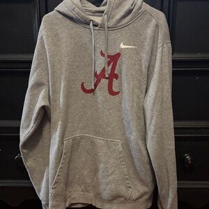 Nike Hoodie - University of Alabama
